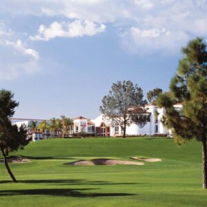 Experience #B15: La Costa Golf Escape - 3 Night Stay and Airfare for 2