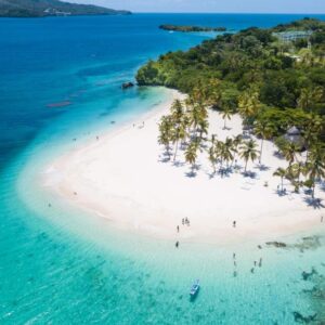 Experience #5: Cap Cana All-Inclusive - 4 Night Stay for 2