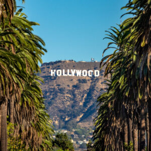 Experience #B10: Lights, Camera, Action: Hollywood Adventure - 3 Night Stay for 2