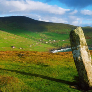 Experience #6: Ireland Adventure with Airfare - 6 Night Stay for 2