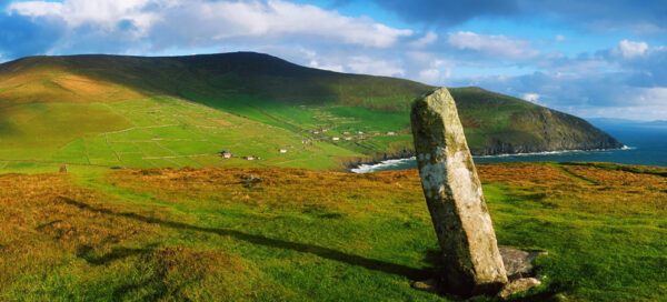 Experience #6: Ireland Adventure with Airfare - 6 Night Stay for 2