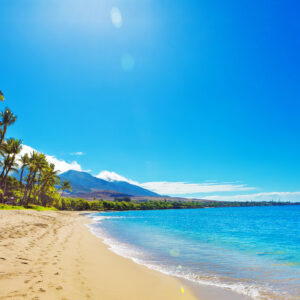 Experience #2: Mahalo Maui 5 Nights for 2