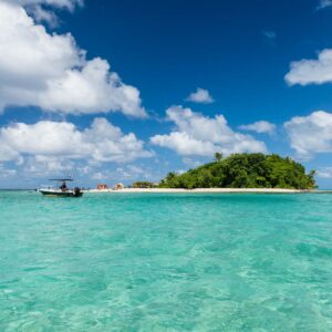 Experience #B11: Fiji Paradise - 7 Night Stay for 4