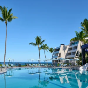 Experience #3: Mana Kona - 5 Night Stay for 2