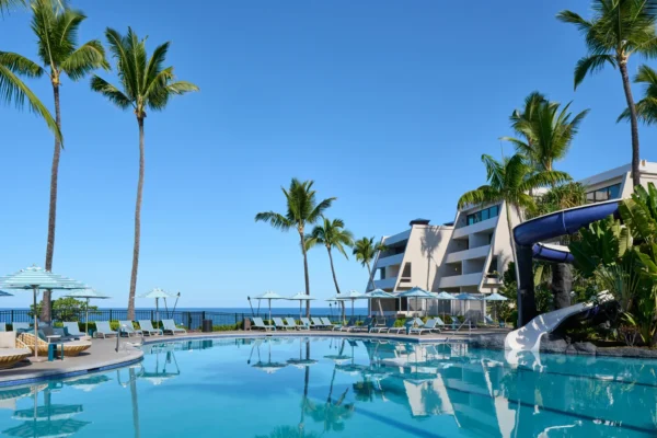 Experience #3: Mana Kona - 5 Night Stay for 2